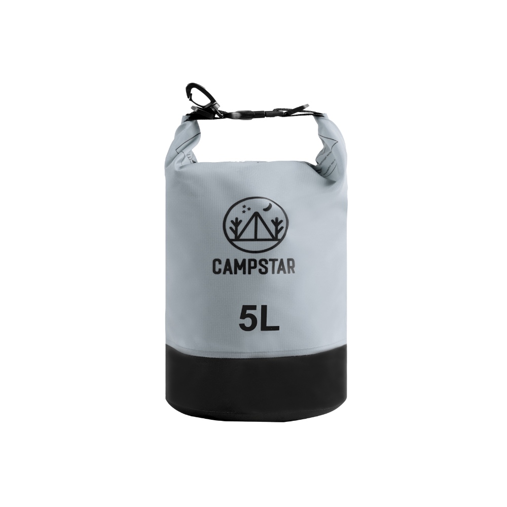 Image Campstar Dry Bag 5L GREY